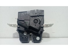 Recambio de cerradura maletero / porton para mercedes-benz clase b sports tourer (w246, w242) b 180 cdi (246.200) referencia OEM