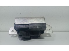 Recambio de cerradura maletero / porton para mercedes-benz clase b sports tourer (w246, w242) b 180 cdi (246.200) referencia OEM 2