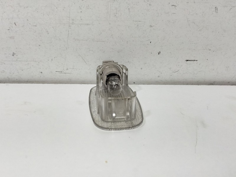 Recambio de luz interior para mercedes-benz clase b sports tourer (w246, w242) b 180 cdi (246.200) referencia OEM IAM A221825038