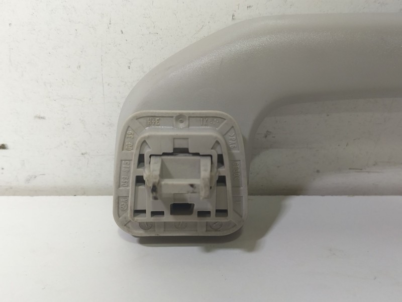 Recambio de asidero para mercedes-benz clase b sports tourer (w246, w242) b 180 cdi (246.200) referencia OEM IAM A0998150039  