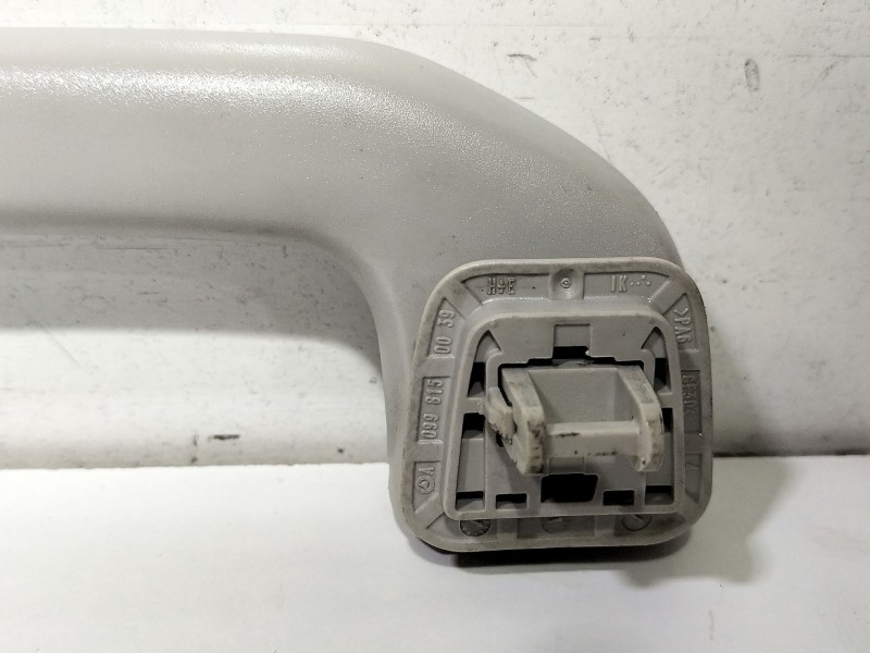 Recambio de asidero para mercedes-benz clase b sports tourer (w246, w242) b 180 cdi (246.200) referencia OEM IAM A0998150039  