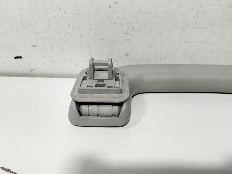 Recambio de asidero para mercedes-benz clase b sports tourer (w246, w242) b 180 cdi (246.200) referencia OEM IAM A0998150039  