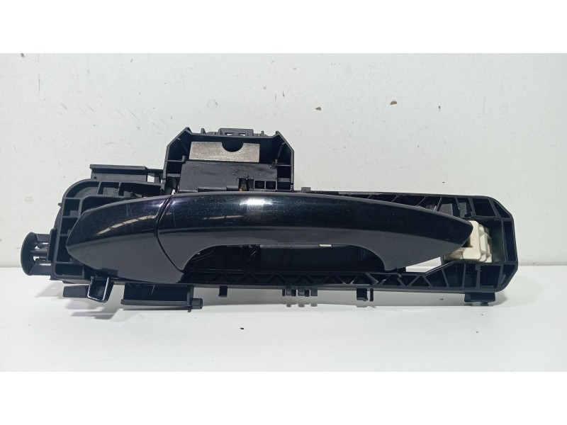 Recambio de maneta exterior trasera izquierda para mercedes-benz clase b sports tourer (w246, w242) b 180 cdi (246.200) referenc