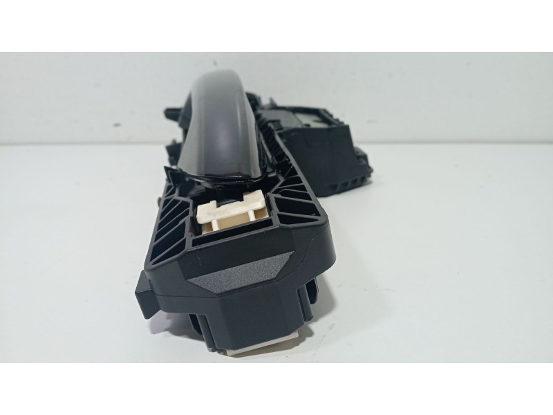 Recambio de maneta exterior trasera izquierda para mercedes-benz clase b sports tourer (w246, w242) b 180 cdi (246.200) referenc