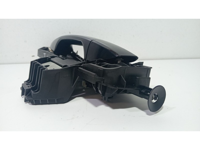 Recambio de maneta exterior trasera izquierda para mercedes-benz clase b sports tourer (w246, w242) b 180 cdi (246.200) referenc