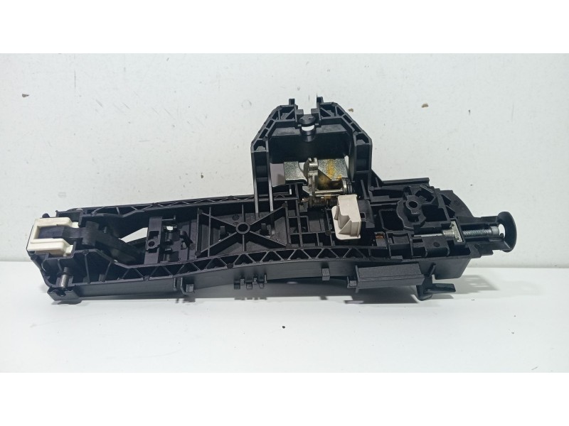 Recambio de maneta exterior trasera izquierda para mercedes-benz clase b sports tourer (w246, w242) b 180 cdi (246.200) referenc