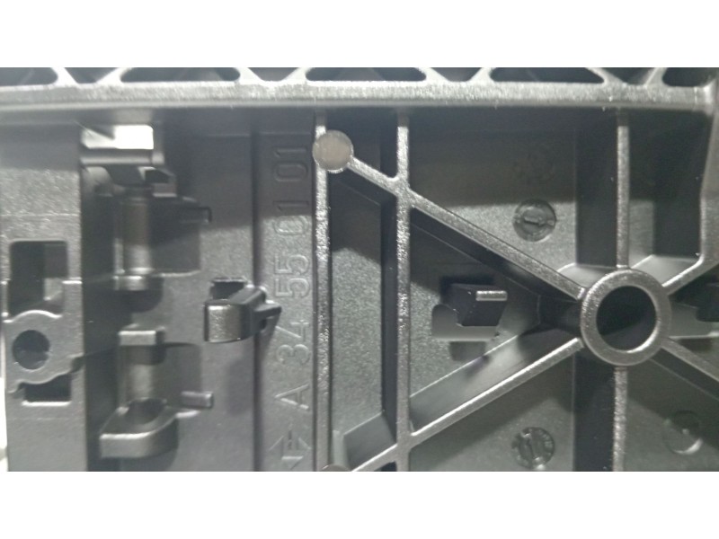 Recambio de maneta exterior trasera izquierda para mercedes-benz clase b sports tourer (w246, w242) b 180 cdi (246.200) referenc