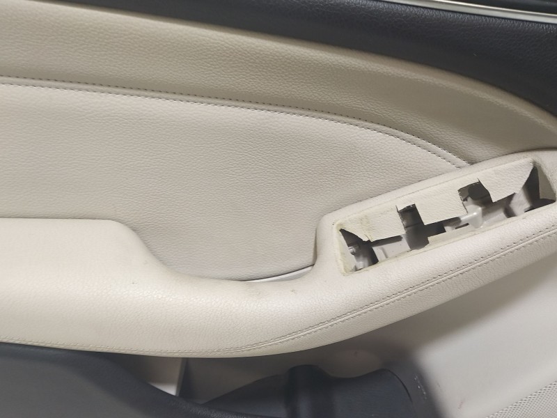 Recambio de guarnecido puerta delantera izquierda para mercedes-benz clase b sports tourer (w246, w242) b 180 cdi (246.200) refe