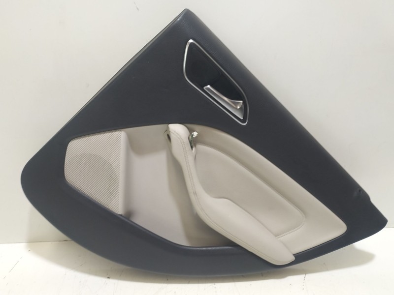 Recambio de guarnecido puerta trasera derecha para mercedes-benz clase b sports tourer (w246, w242) b 180 cdi (246.200) referenc