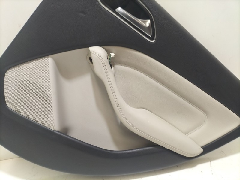 Recambio de guarnecido puerta trasera derecha para mercedes-benz clase b sports tourer (w246, w242) b 180 cdi (246.200) referenc
