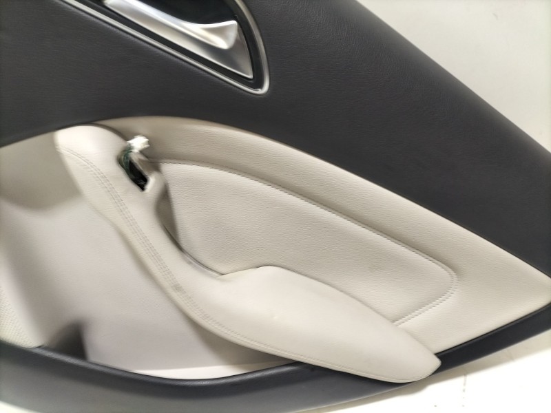 Recambio de guarnecido puerta trasera derecha para mercedes-benz clase b sports tourer (w246, w242) b 180 cdi (246.200) referenc