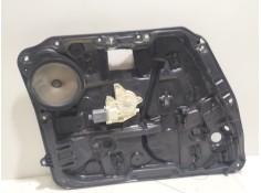 Recambio de elevalunas delantero izquierdo para mercedes-benz clase b sports tourer (w246, w242) b 180 cdi (246.200) referencia 