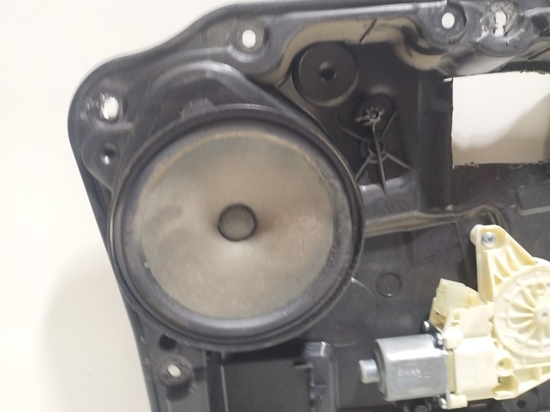 Recambio de elevalunas delantero izquierdo para mercedes-benz clase b sports tourer (w246, w242) b 180 cdi (246.200) referencia 