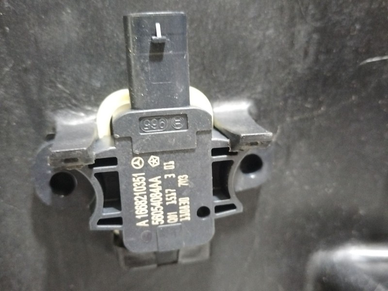 Recambio de elevalunas delantero izquierdo para mercedes-benz clase b sports tourer (w246, w242) b 180 cdi (246.200) referencia 