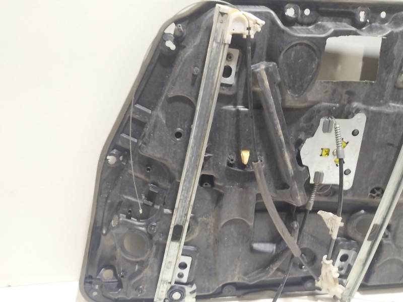 Recambio de elevalunas delantero izquierdo para mercedes-benz clase b sports tourer (w246, w242) b 180 cdi (246.200) referencia 