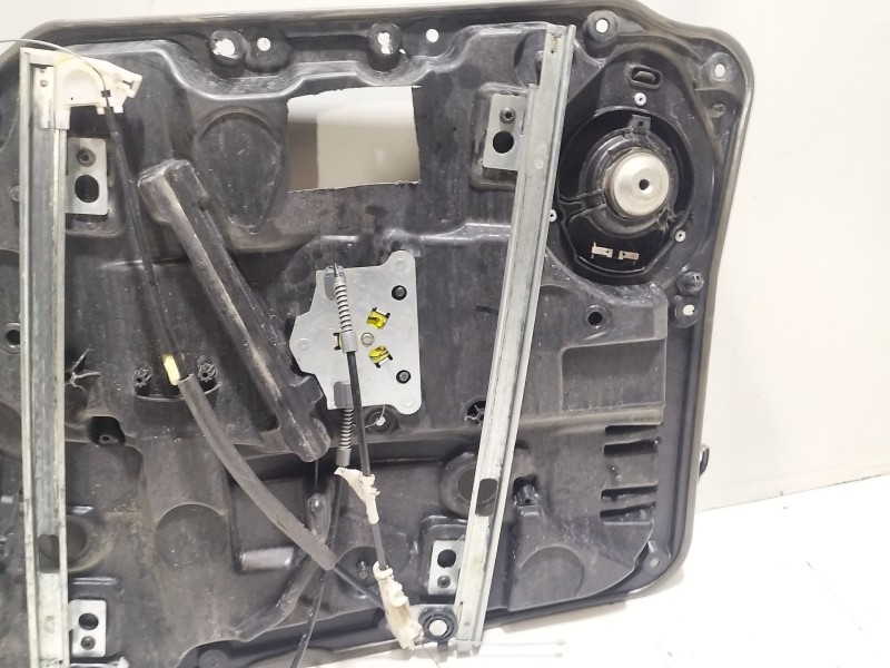 Recambio de elevalunas delantero izquierdo para mercedes-benz clase b sports tourer (w246, w242) b 180 cdi (246.200) referencia 