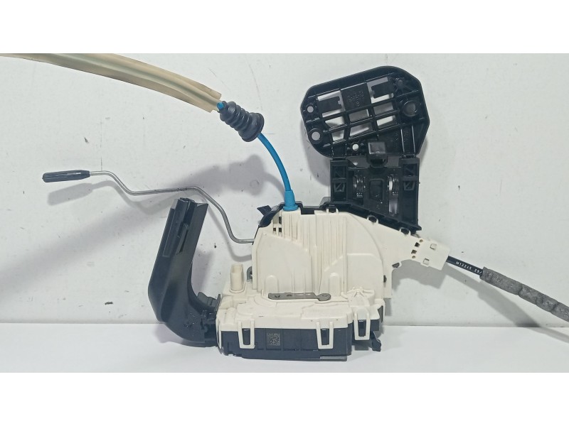 Recambio de cerradura puerta trasera derecha para mercedes-benz clase b sports tourer (w246, w242) b 180 cdi (246.200) referenci