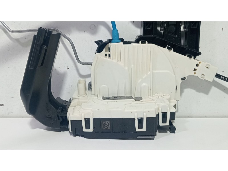 Recambio de cerradura puerta trasera derecha para mercedes-benz clase b sports tourer (w246, w242) b 180 cdi (246.200) referenci