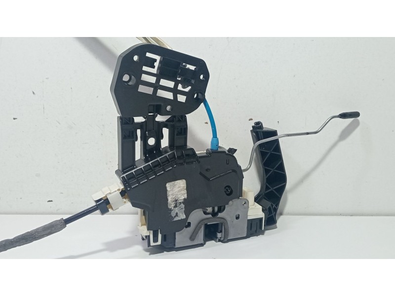 Recambio de cerradura puerta trasera derecha para mercedes-benz clase b sports tourer (w246, w242) b 180 cdi (246.200) referenci