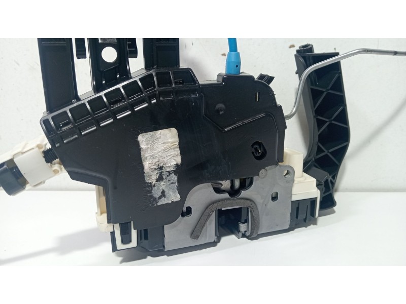 Recambio de cerradura puerta trasera derecha para mercedes-benz clase b sports tourer (w246, w242) b 180 cdi (246.200) referenci