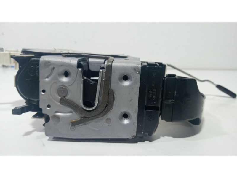 Recambio de cerradura puerta trasera derecha para mercedes-benz clase b sports tourer (w246, w242) b 180 cdi (246.200) referenci