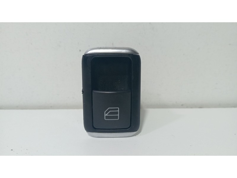 Recambio de mando elevalunas trasero izquierdo para mercedes-benz clase b sports tourer (w246, w242) b 180 cdi (246.200) referen