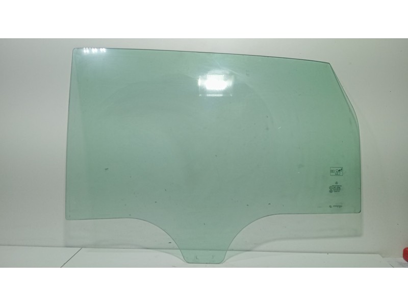 Recambio de luna trasera izquierda para mercedes-benz clase b sports tourer (w246, w242) b 180 cdi (246.200) referencia OEM IAM 