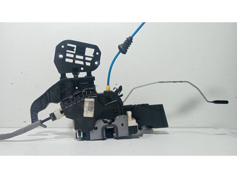 Recambio de cerradura puerta delantera derecha para mercedes-benz clase b sports tourer (w246, w242) b 180 cdi (246.200) referen