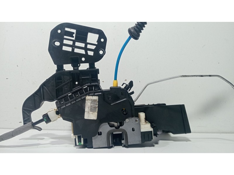 Recambio de cerradura puerta delantera derecha para mercedes-benz clase b sports tourer (w246, w242) b 180 cdi (246.200) referen