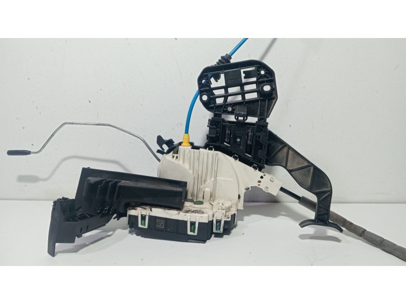 Recambio de cerradura puerta delantera derecha para mercedes-benz clase b sports tourer (w246, w242) b 180 cdi (246.200) referen