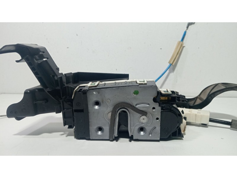 Recambio de cerradura puerta delantera derecha para mercedes-benz clase b sports tourer (w246, w242) b 180 cdi (246.200) referen