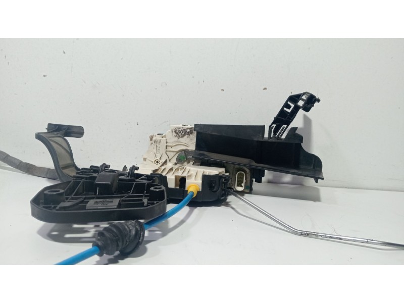 Recambio de cerradura puerta delantera derecha para mercedes-benz clase b sports tourer (w246, w242) b 180 cdi (246.200) referen