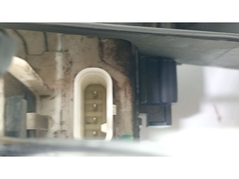 Recambio de cerradura puerta delantera derecha para mercedes-benz clase b sports tourer (w246, w242) b 180 cdi (246.200) referen