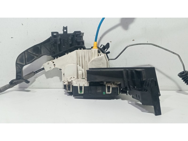 Recambio de cerradura puerta delantera izquierda para mercedes-benz clase b sports tourer (w246, w242) b 180 cdi (246.200) refer