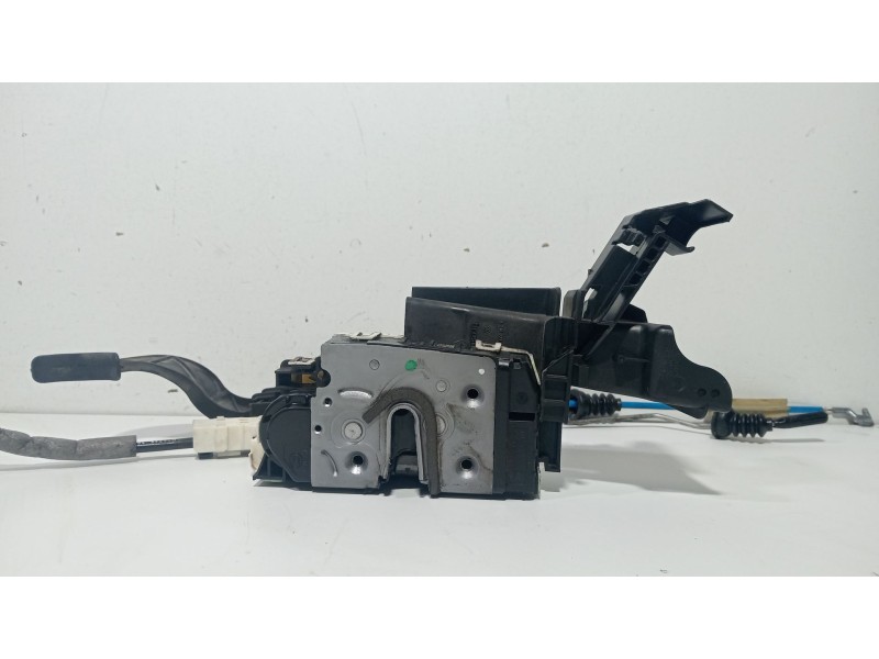 Recambio de cerradura puerta delantera izquierda para mercedes-benz clase b sports tourer (w246, w242) b 180 cdi (246.200) refer