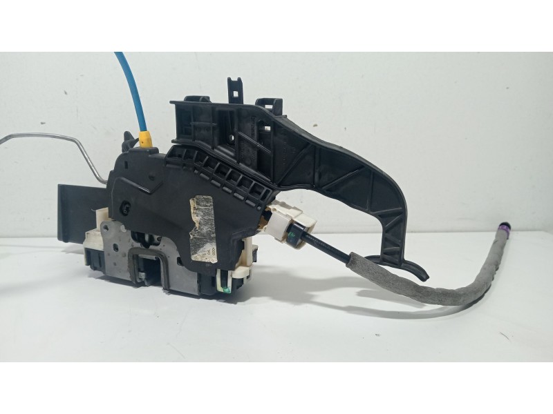 Recambio de cerradura puerta delantera izquierda para mercedes-benz clase b sports tourer (w246, w242) b 180 cdi (246.200) refer