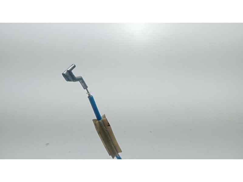 Recambio de cerradura puerta delantera izquierda para mercedes-benz clase b sports tourer (w246, w242) b 180 cdi (246.200) refer