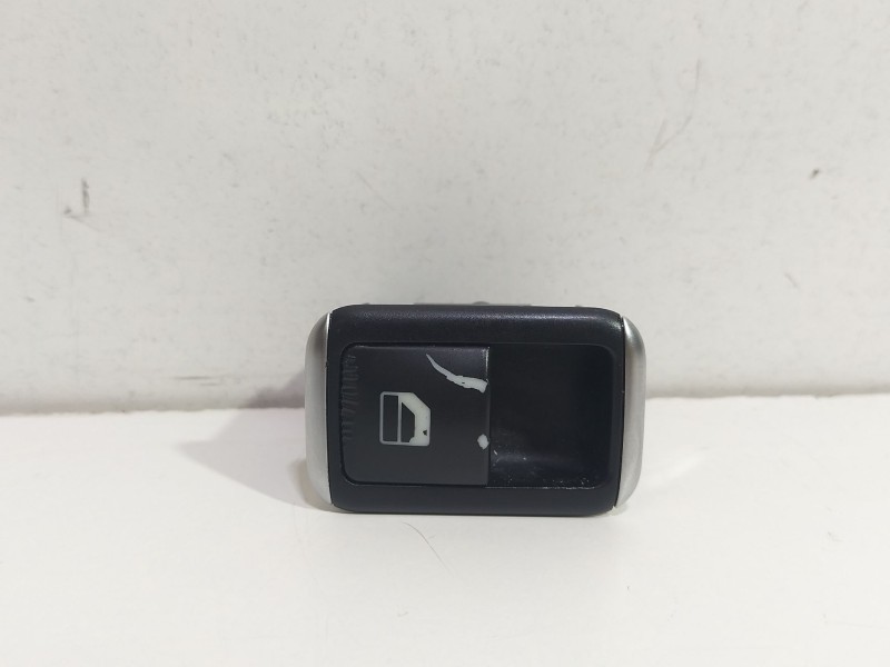 Recambio de mando elevalunas delantero derecho para mercedes-benz clase b sports tourer (w246, w242) b 180 cdi (246.200) referen