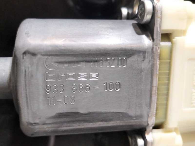 Recambio de elevalunas delantero derecho para mercedes-benz clase b sports tourer (w246, w242) b 180 cdi (246.200) referencia OE