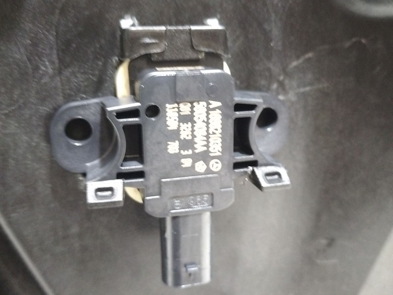 Recambio de elevalunas delantero derecho para mercedes-benz clase b sports tourer (w246, w242) b 180 cdi (246.200) referencia OE