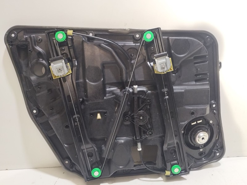 Recambio de elevalunas delantero derecho para mercedes-benz clase b sports tourer (w246, w242) b 180 cdi (246.200) referencia OE