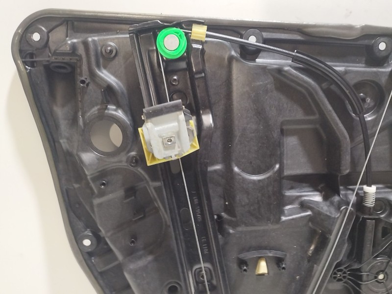 Recambio de elevalunas delantero derecho para mercedes-benz clase b sports tourer (w246, w242) b 180 cdi (246.200) referencia OE