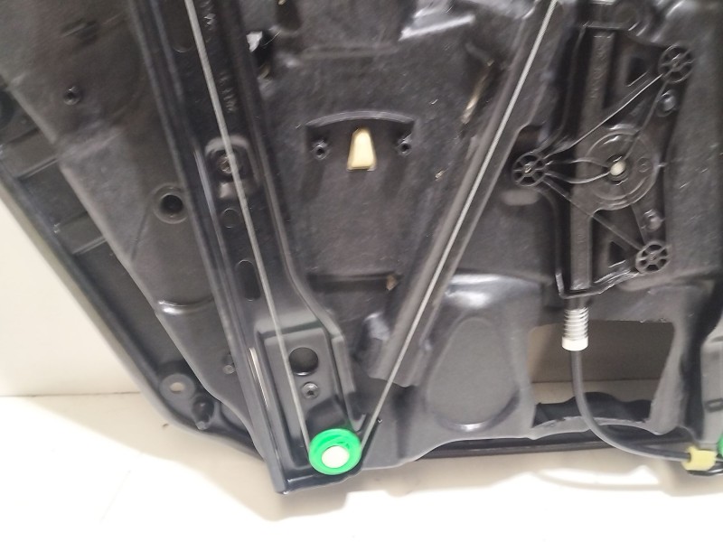 Recambio de elevalunas delantero derecho para mercedes-benz clase b sports tourer (w246, w242) b 180 cdi (246.200) referencia OE