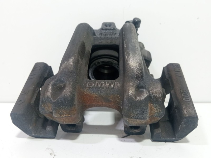 Recambio de pinza freno trasera izquierda para bmw 3 (f30, f80) 318 d referencia OEM IAM 34216850857  