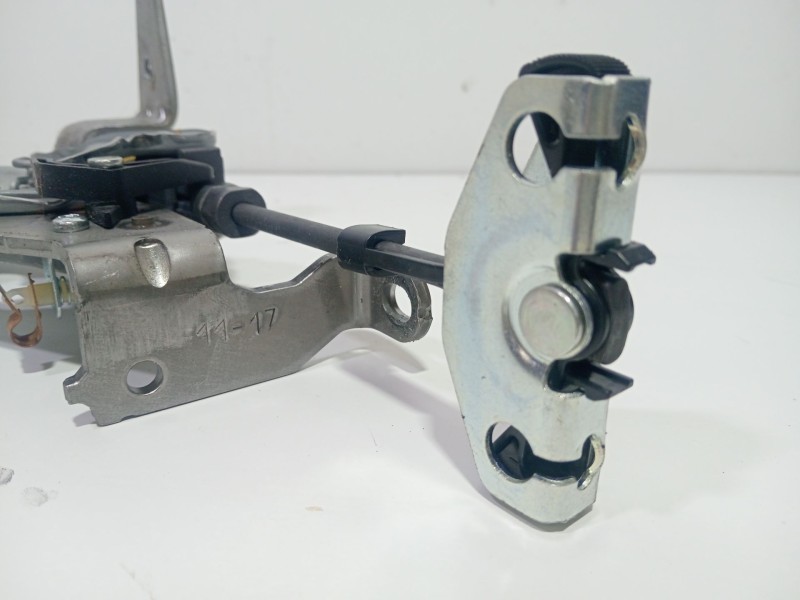 Recambio de palanca freno de mano para bmw 3 (f30, f80) 318 d referencia OEM IAM 34406876774  