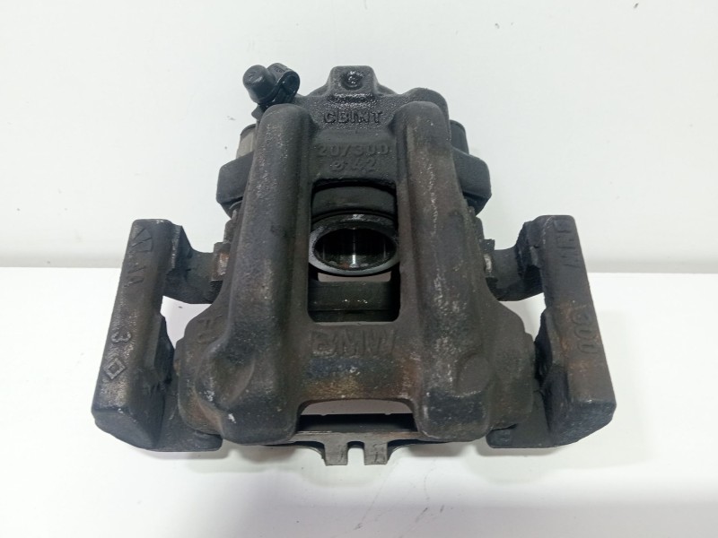 Recambio de pinza freno trasera derecha para bmw 3 (f30, f80) 318 d referencia OEM IAM 34216850858  