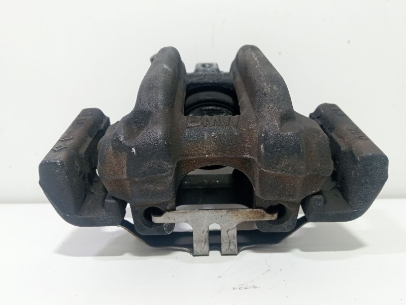 Recambio de pinza freno trasera derecha para bmw 3 (f30, f80) 318 d referencia OEM IAM 34216850858  
