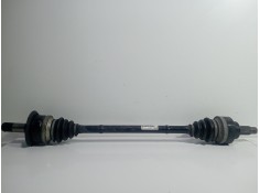 Recambio de transmision trasera derecha para bmw 3 (f30, f80) 318 d referencia OEM IAM 33208680348  