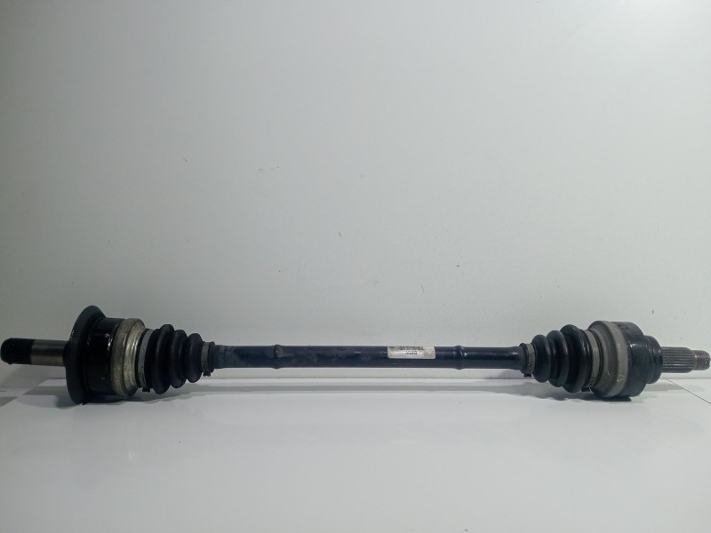 Recambio de transmision trasera derecha para bmw 3 (f30, f80) 318 d referencia OEM IAM 33208680348  