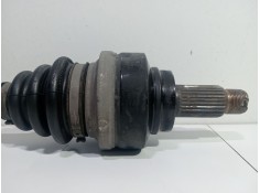 Recambio de transmision trasera derecha para bmw 3 (f30, f80) 318 d referencia OEM IAM 33208680348   2